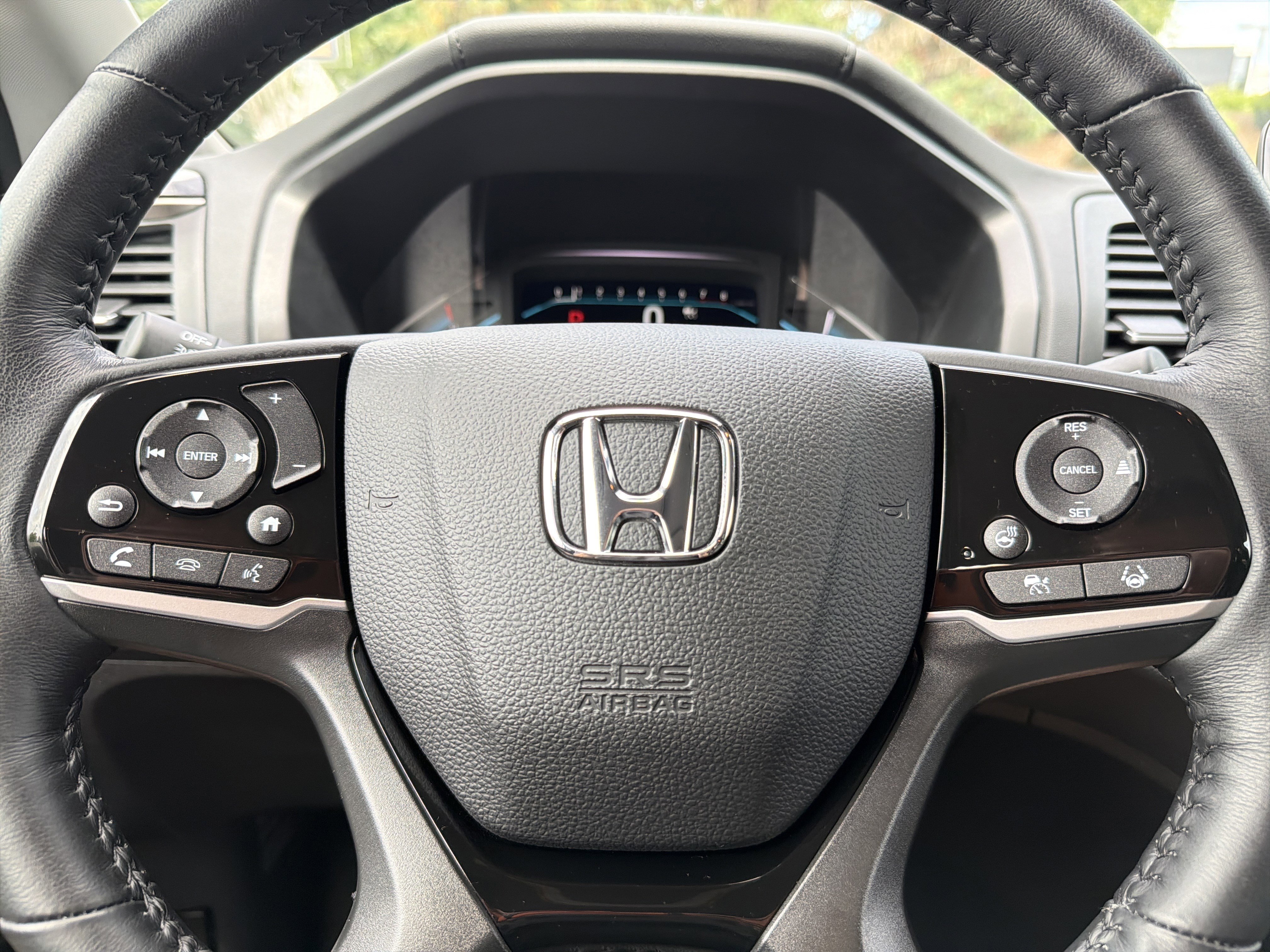 2024 Honda Odyssey Elite - Photo 45