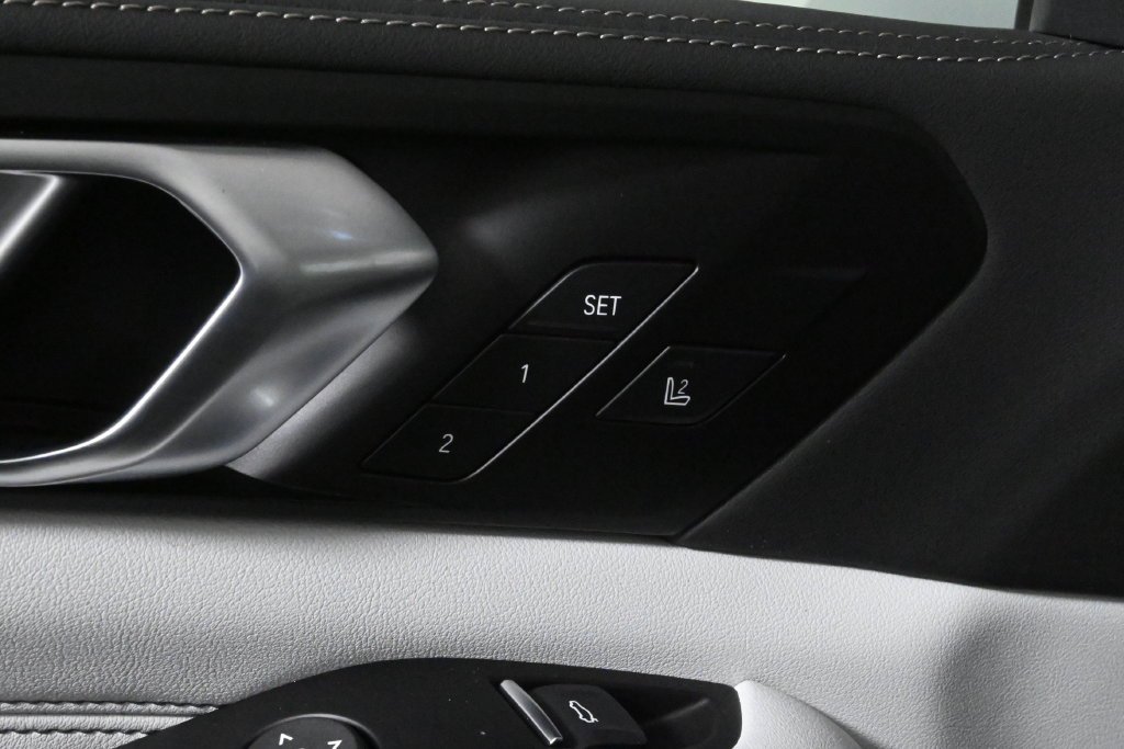 2026 BMW X5 40i - Photo 31