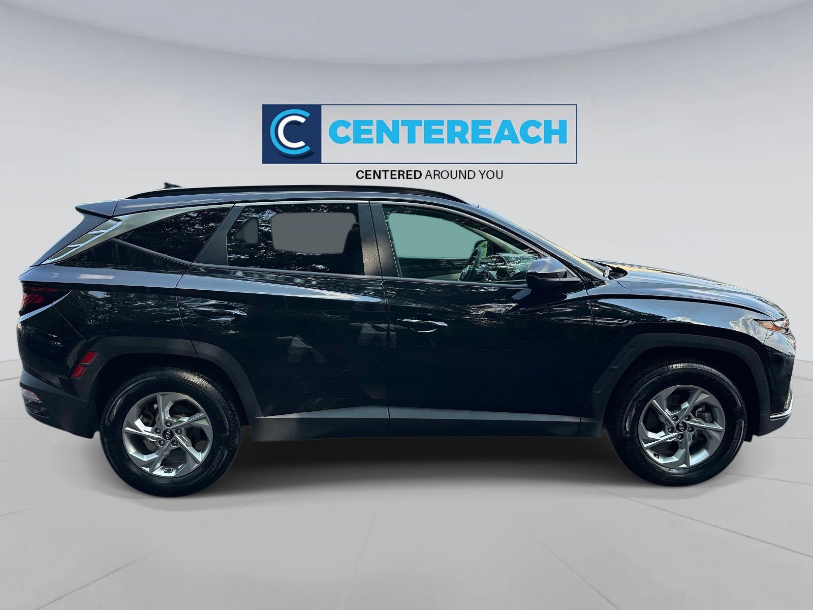 Used 2024 Black Hyundai SEL image 5