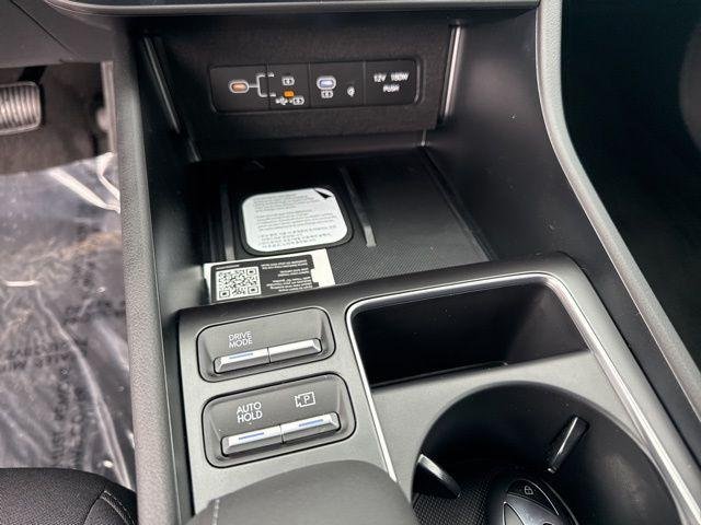 New 2026 Serenity White Hyundai SEL Sport image 28