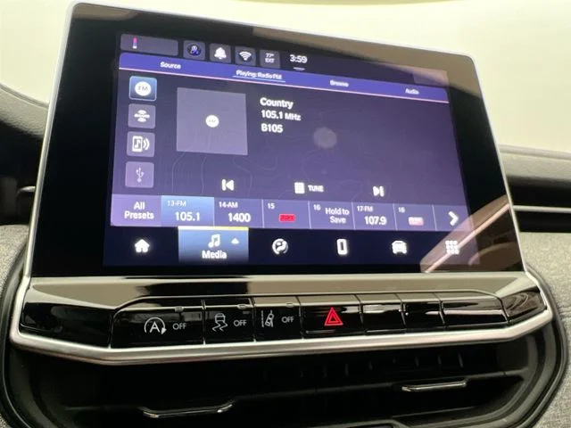 2024 Jeep Compass Latitude - Photo 31
