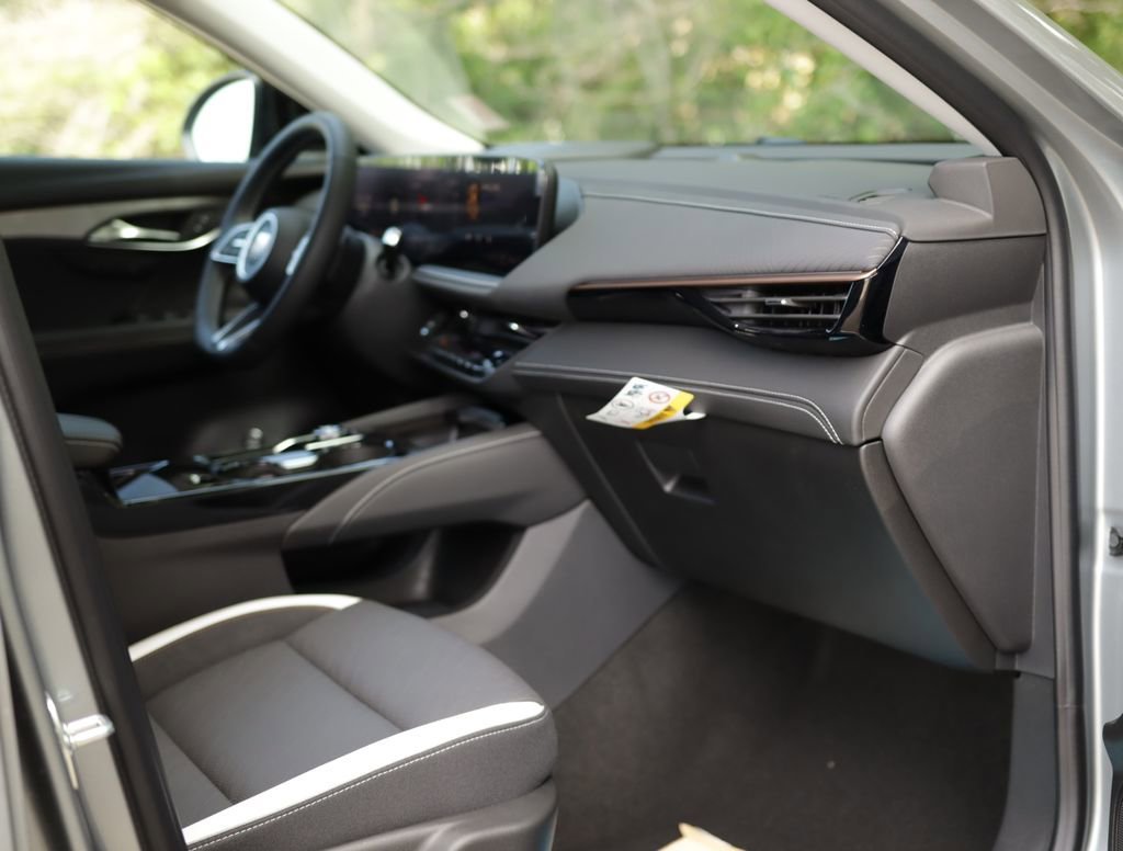 2026 Buick Envision Sport Touring - Photo 35