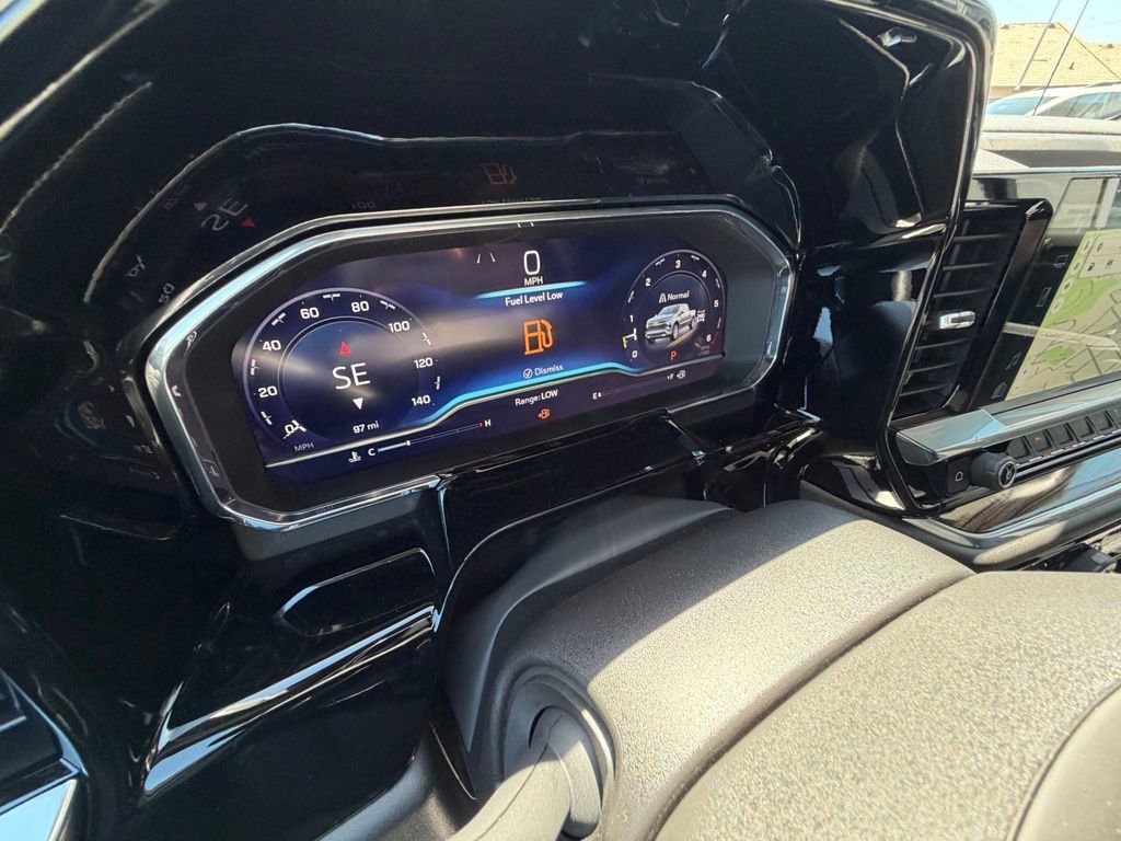2025 Chevrolet Silverado 1500 RST - Photo 17
