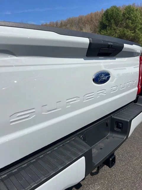 New 2026 Avalanche Ford F-350® XL image 21