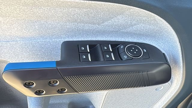 New 2026 Black Ford XLT image 19
