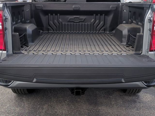2026 Chevrolet Silverado 1500 RST - Photo 28