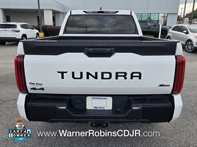 Used 2026 White Toyota SR5 image 11