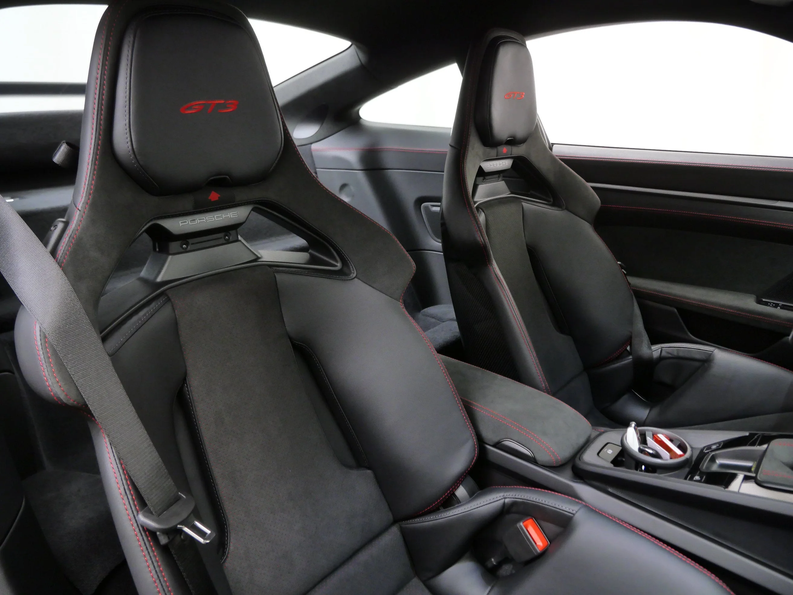 2026 Porsche 911 GT3 - Photo 14