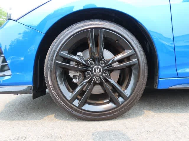 2026 Acura Integra A-Spec with Tech Package - Photo 9