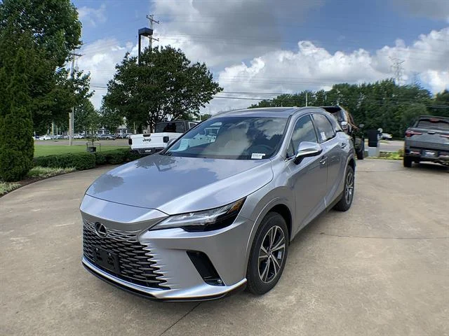2026 Lexus RX RX 350 Premium