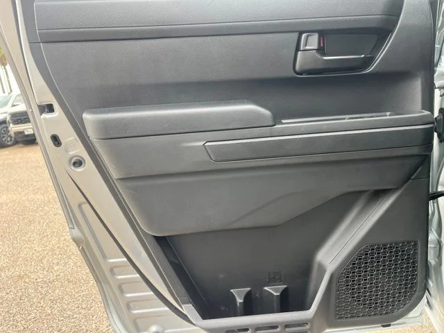 Used 2024 Silver Toyota SR5 image 24