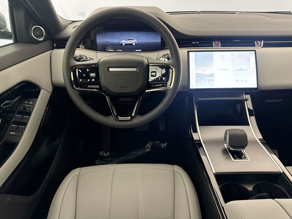 New 2026 Tribeca Blue Land Rover Core S image 23
