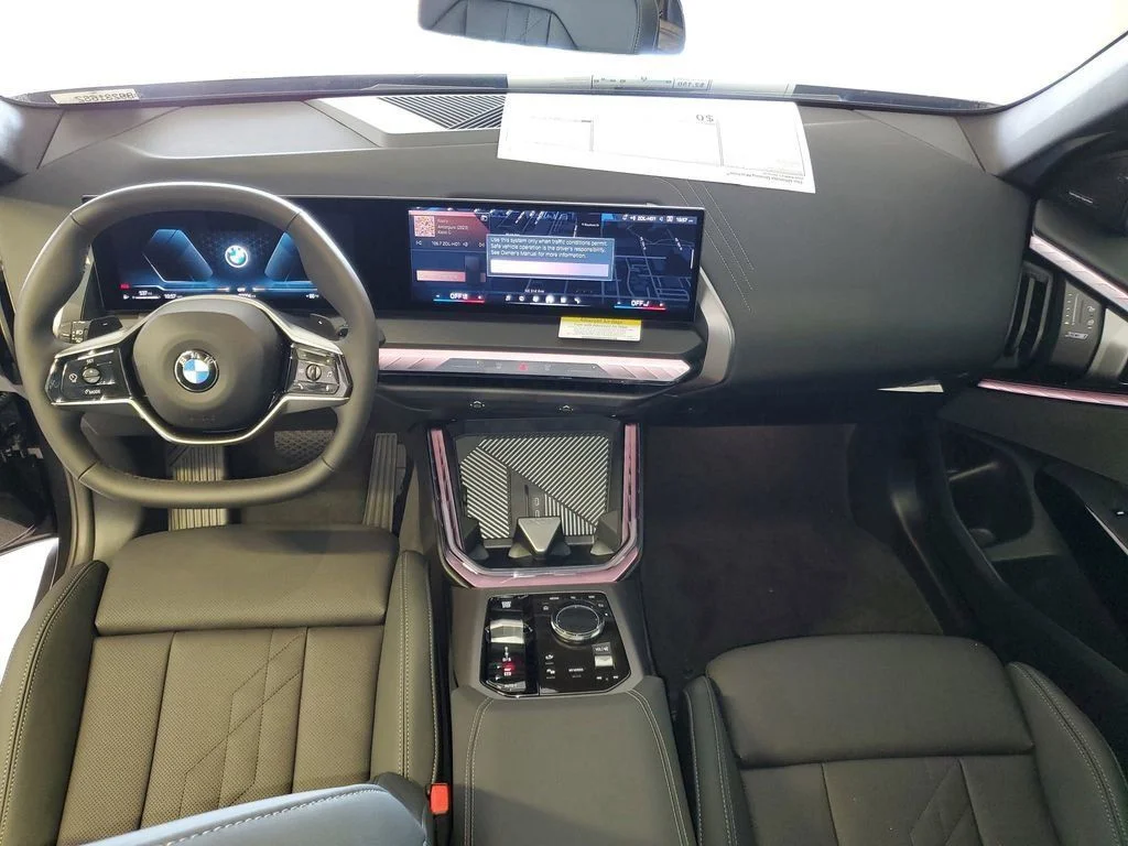 Used 2026 Gray BMW 30 xDrive image 13