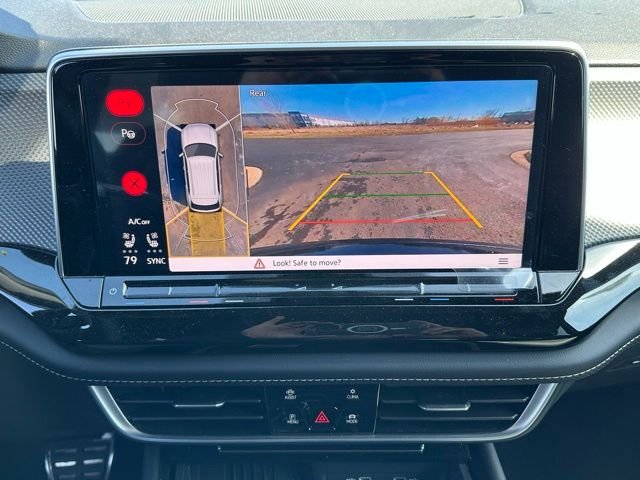 2026 Volkswagen Atlas Cross Sport SEL Premium R-LINE - Photo 34