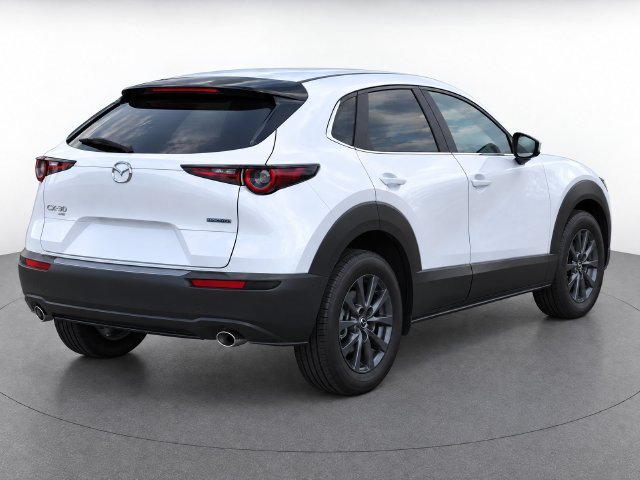 Certified Used 2024 White Mazda 2.5 S ***CERTIFIED*** image 4