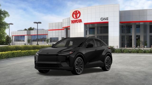 2026 Toyota C-HR XSE - Photo 33