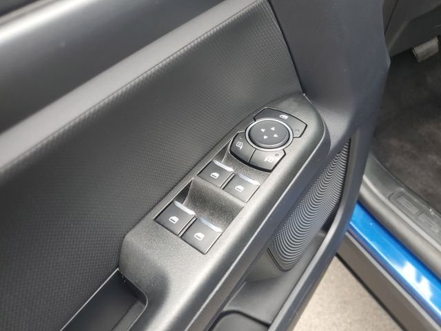 Certified Used 2024 Blue Metallic Ford Big Bend image 10