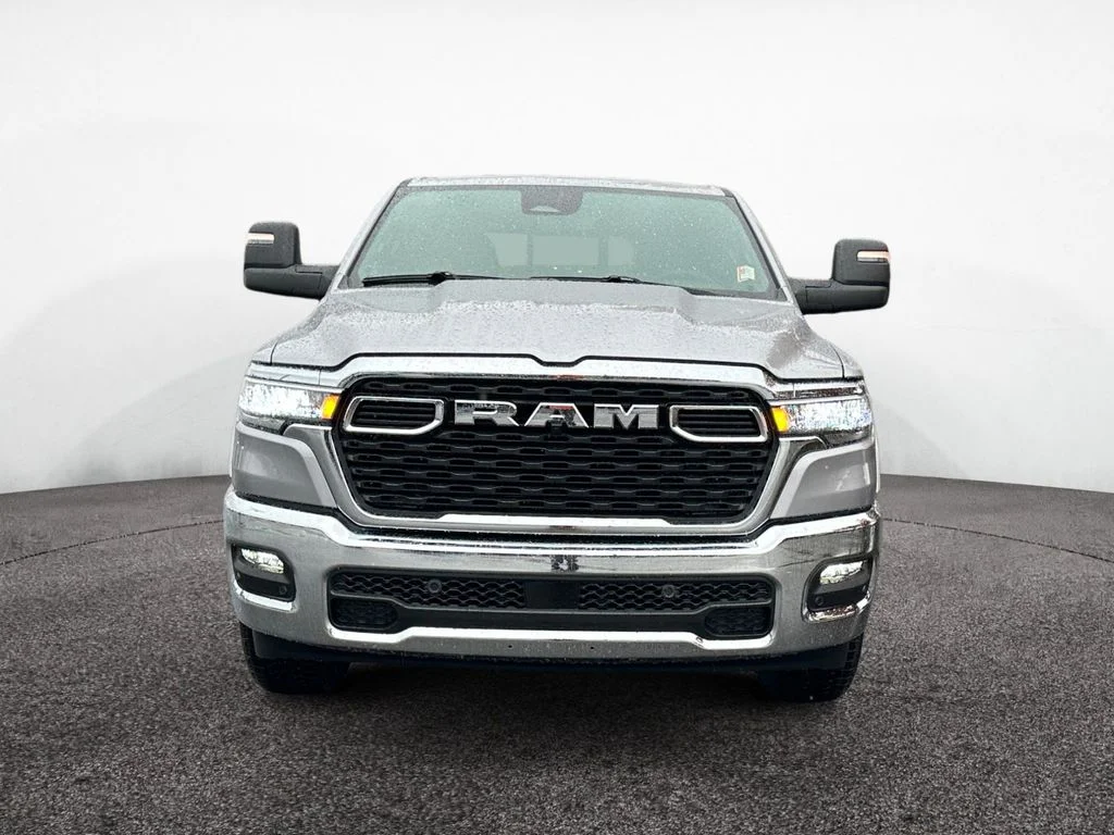 2026 RAM 1500 Big Horn/Lone Star - Photo 8
