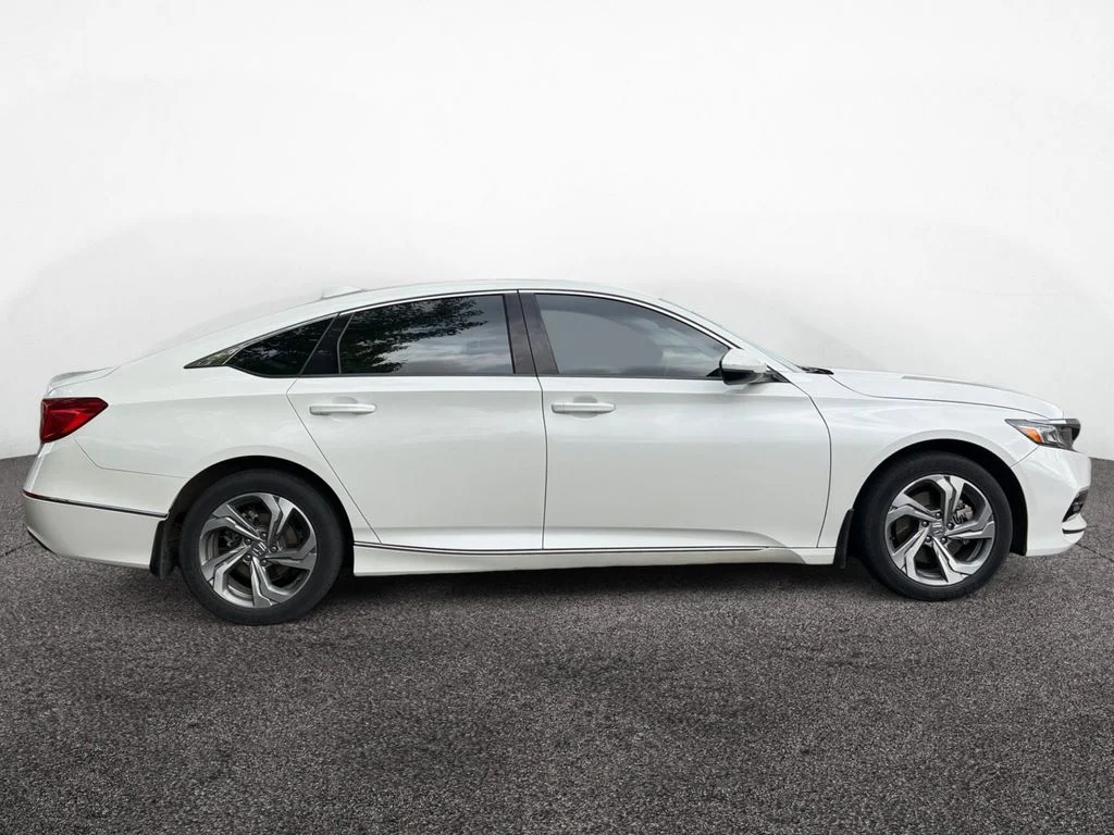 Used 2018  Honda EX-L 2.0T image 6