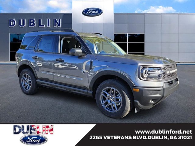 2025 Ford Bronco Sport Big Bend®