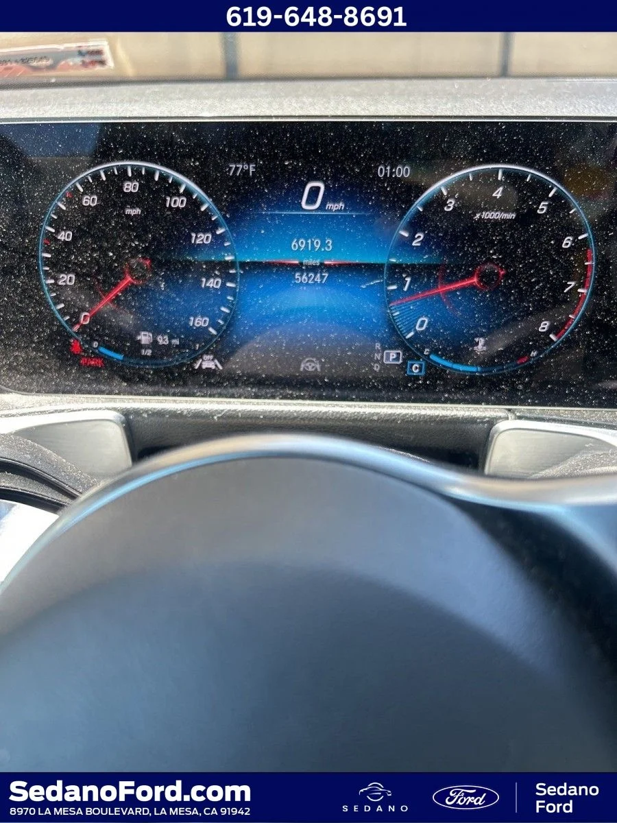 2022 Mercedes-Benz GLB GLB 250 4MATIC's photo