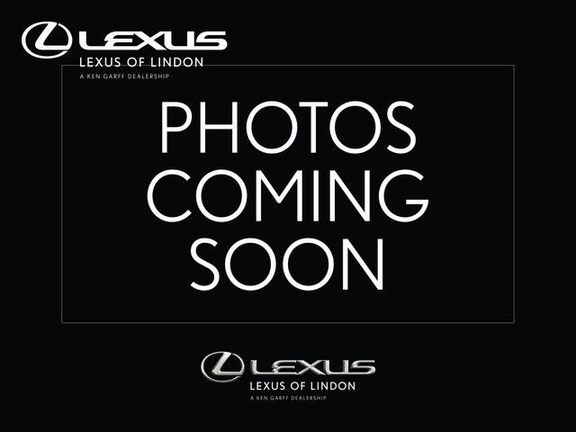2025 Lexus GX 550 Overtrail+