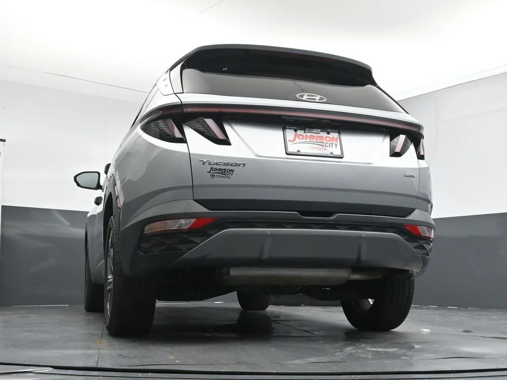 2024 Hyundai Tucson Limited - Photo 36