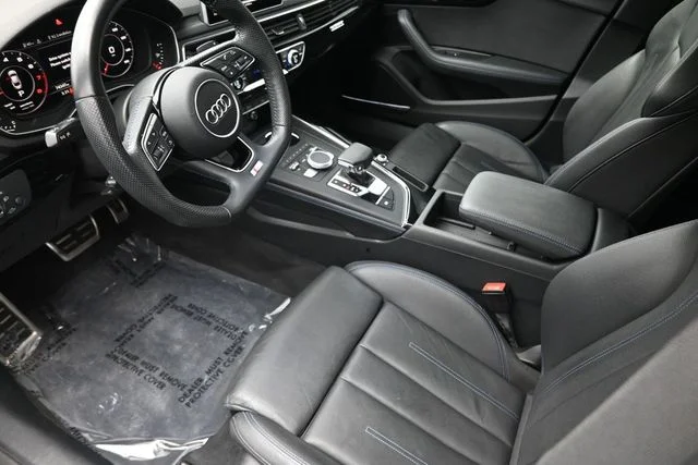 Used 2019  Audi Premium Plus image 18