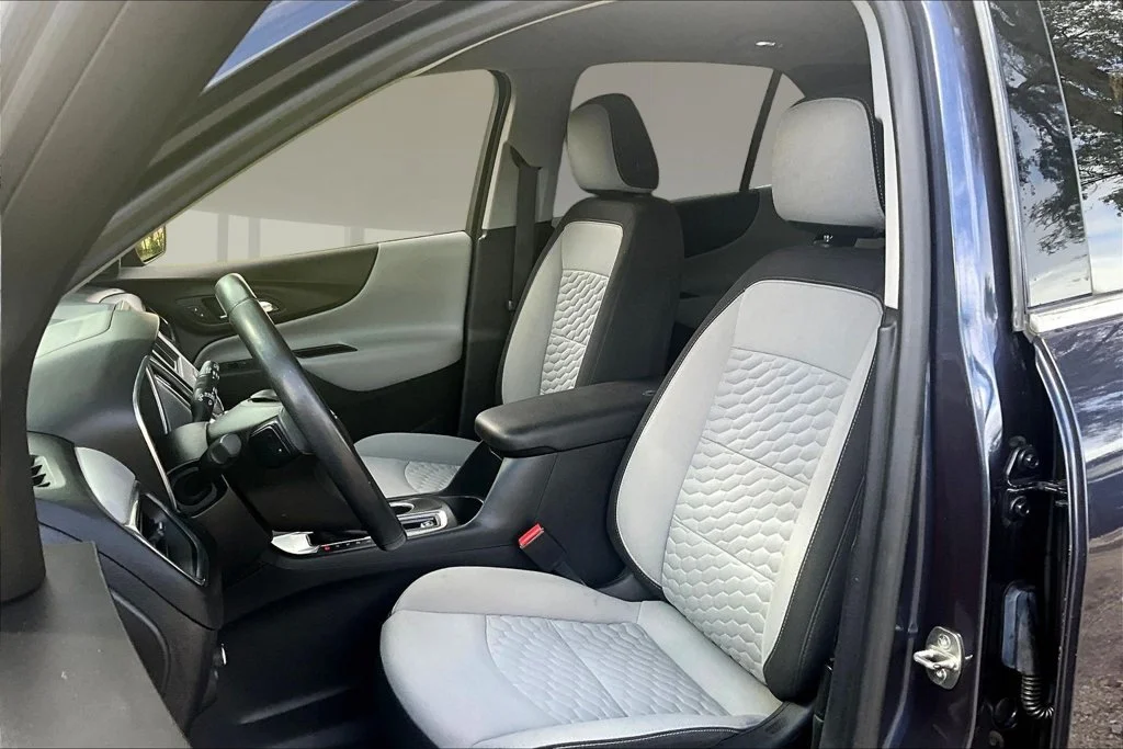 Used 2019 Storm Blue Metallic Chevrolet LT image 20