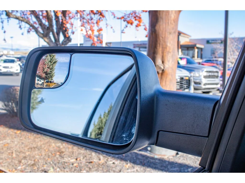 2026 RAM 1500 Laramie - Photo 16