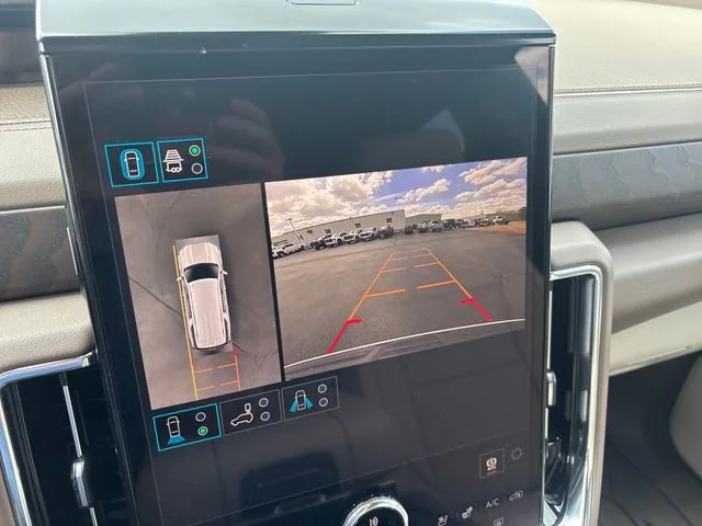 New 2026 Glacier White Tricoat GMC Denali image 22