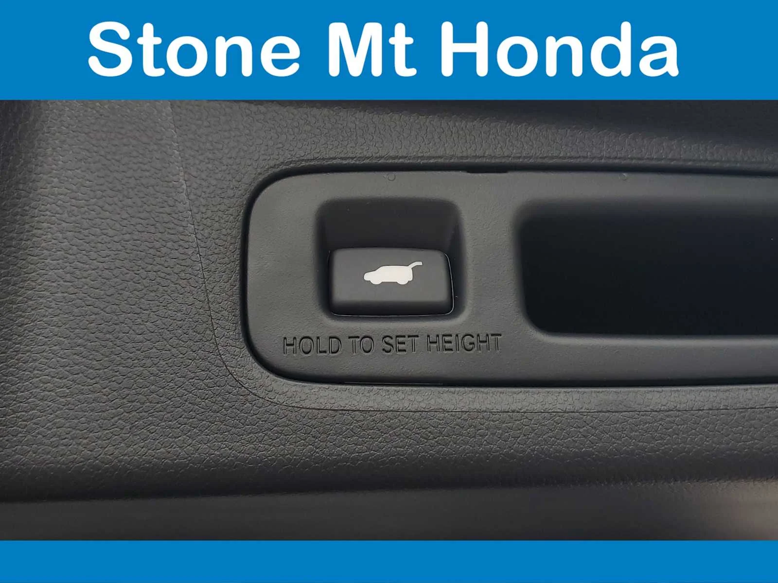 New 2026 Meteorite Gray Metallic Honda Sport-L image 10
