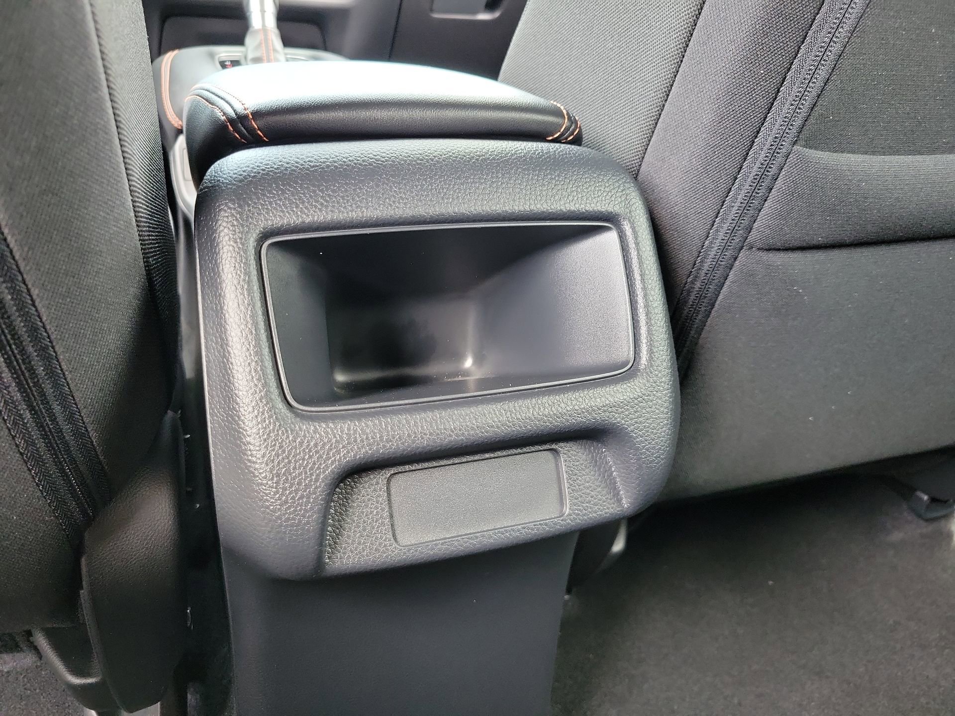 2024 Honda HR-V Sport - Photo 17