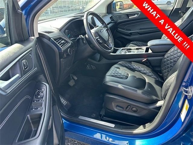 2024 Ford Edge Titanium - Photo 11
