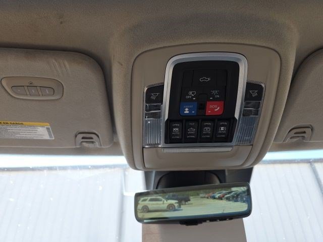 Used 2022 Patriot Blue Pearlcoat Ram Limited image 23