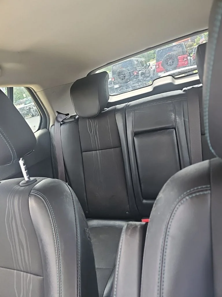 Used 2016 Orange Chevrolet LT image 12