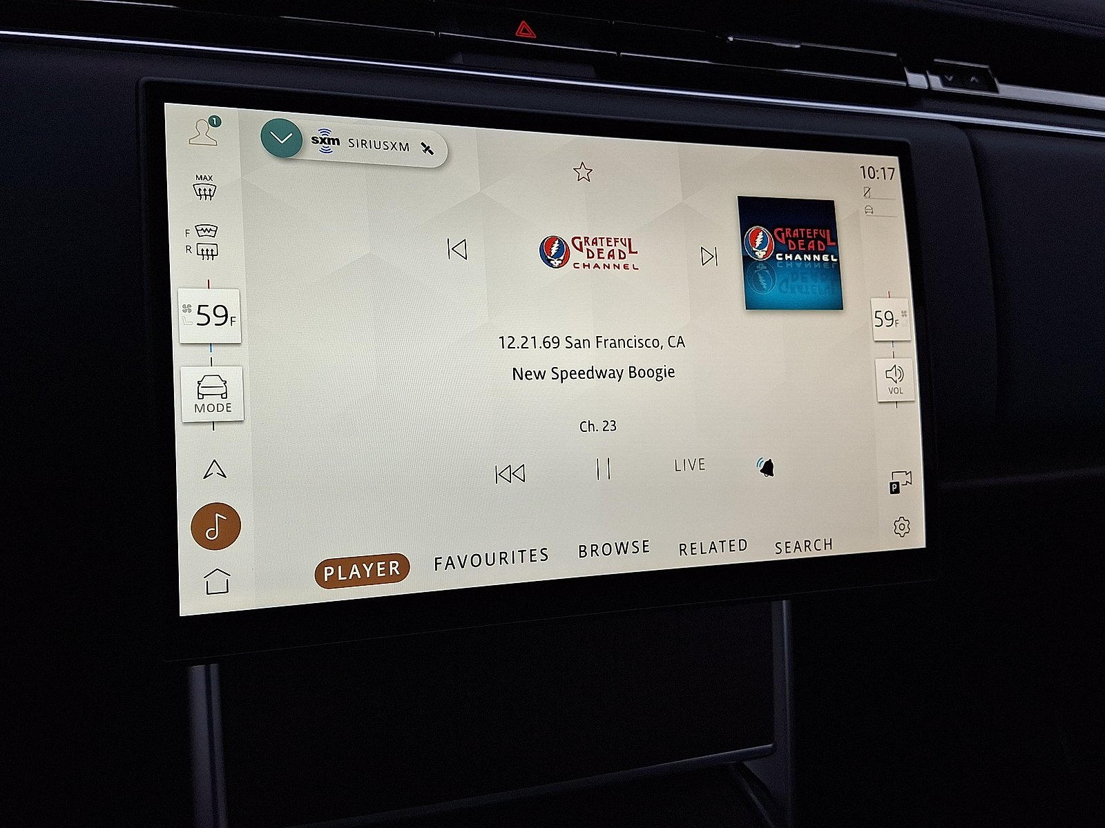 2026 Land Rover Range Rover SE - Photo 8