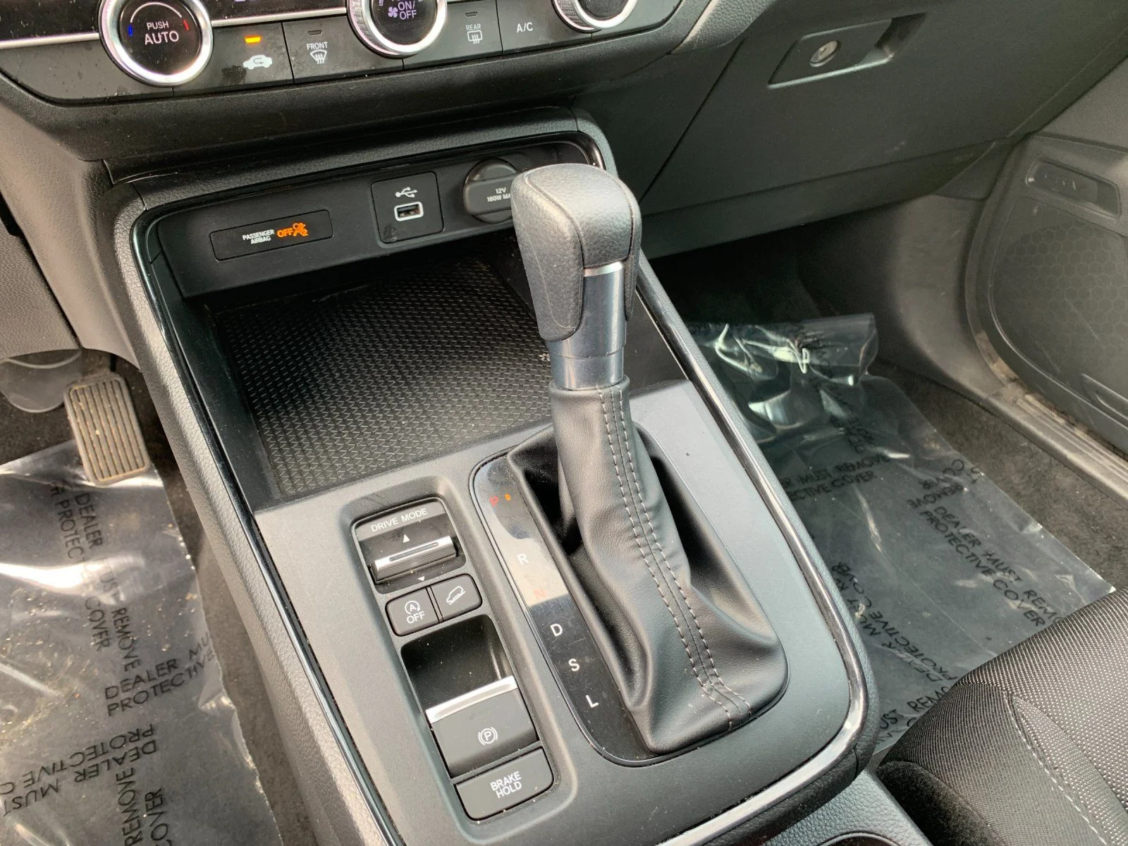 Used 2025  Honda LX image 23