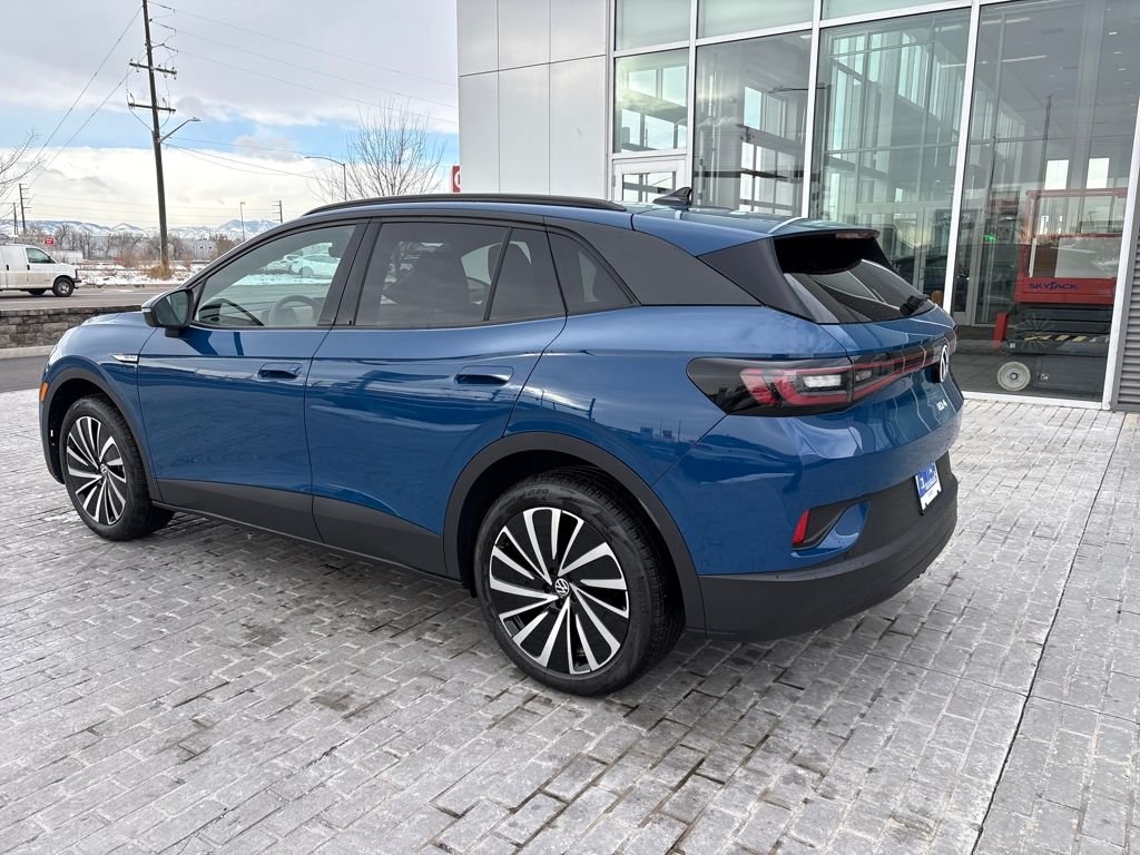 2026 Volkswagen ID.4 PRO - Photo 3