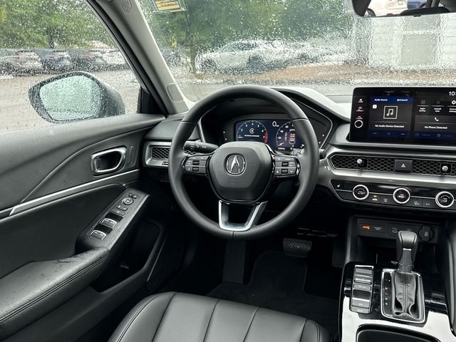 New 2026 Urban Gray Pearl Acura Base image 24