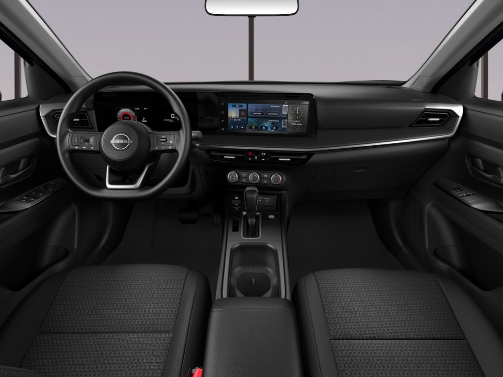 New 2027 White Nissan S image 16