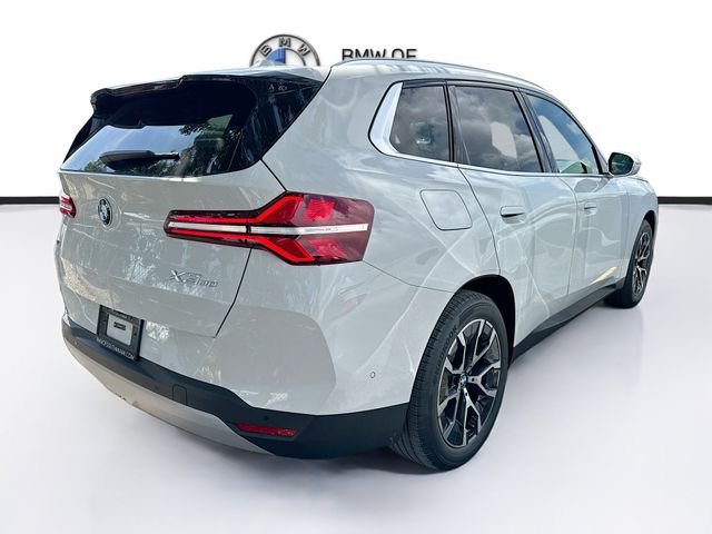 New 2026 White BMW 30 xDrive image 6