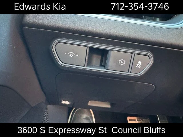 New 2025 Gray Kia GT-Line Turbo image 28