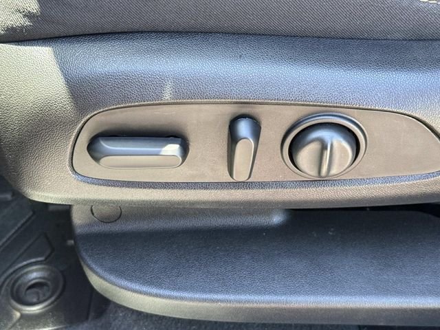 Used 2018 Black Chevrolet LT image 25