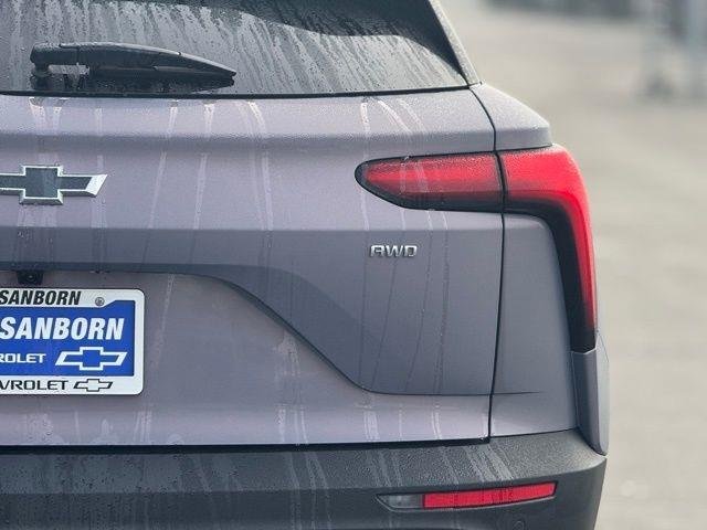 2026 Chevrolet Blazer EV LT - Photo 8
