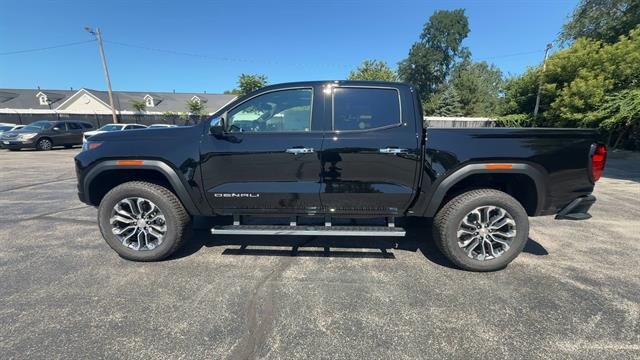 2026 GMC Canyon Denali - Photo 5