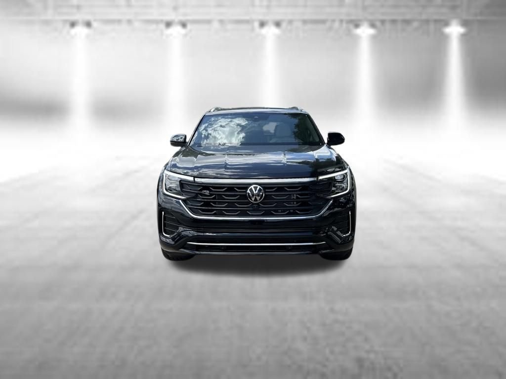 2026 Volkswagen Atlas Cross Sport SEL Premium R-LINE - Photo 8