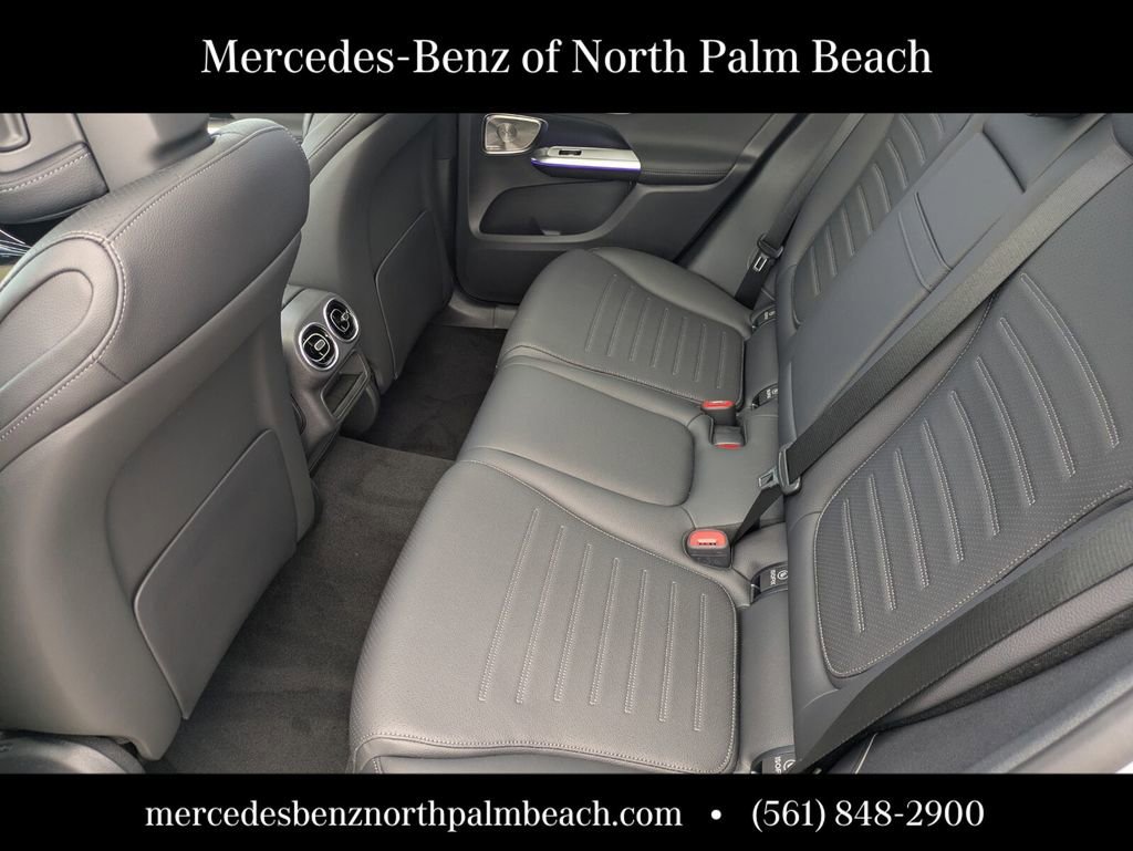 2026 Mercedes-Benz GLC Base - Photo 43