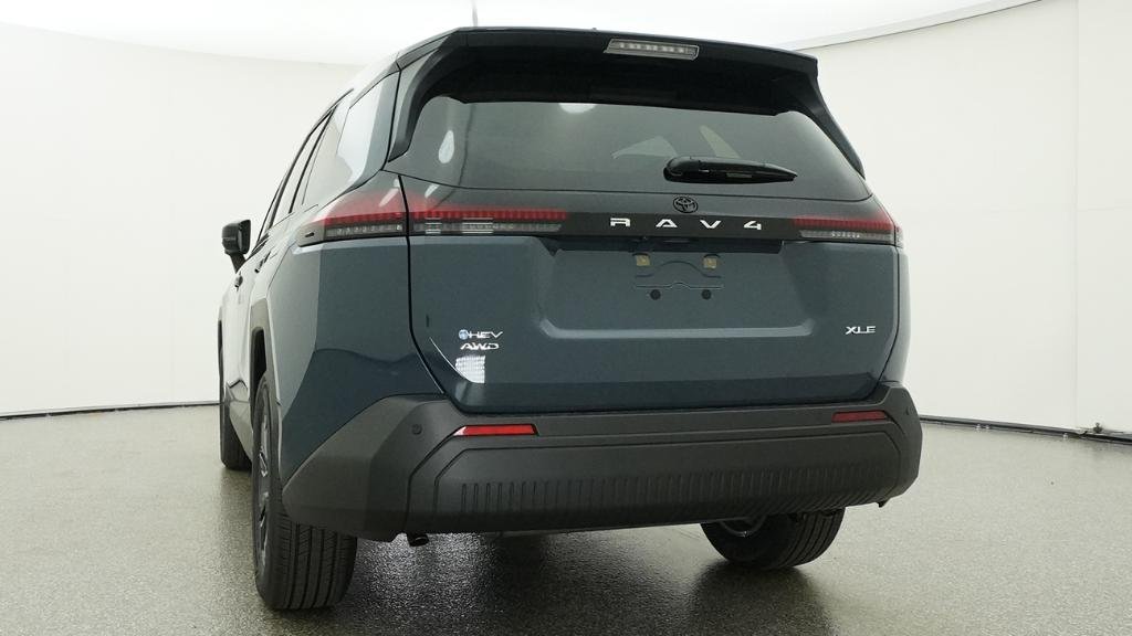 New 2026 Storm Cloud Toyota XLE Premium image 18