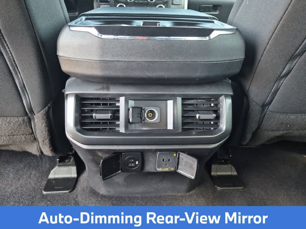Used 2023 Silver Ford XLT image 37
